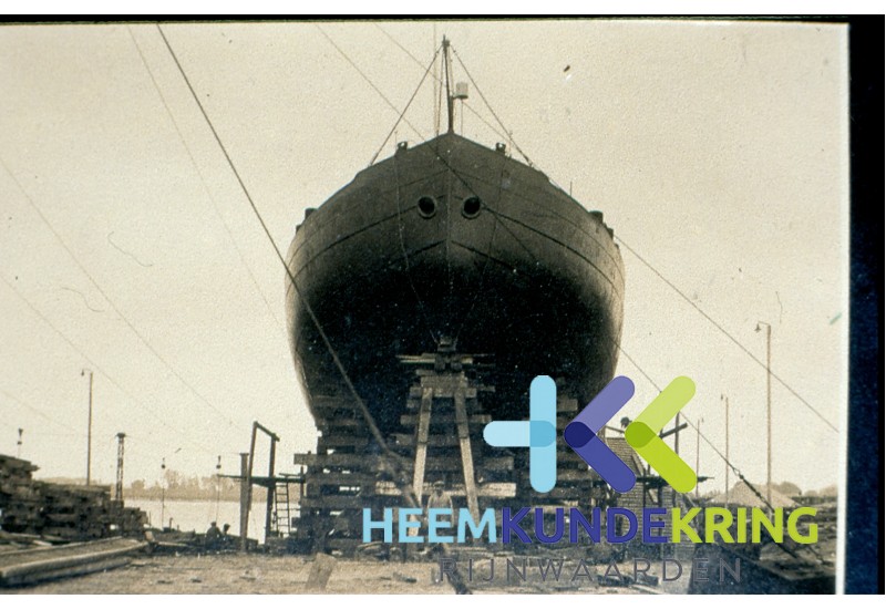 Werf Tolkamer F00001184